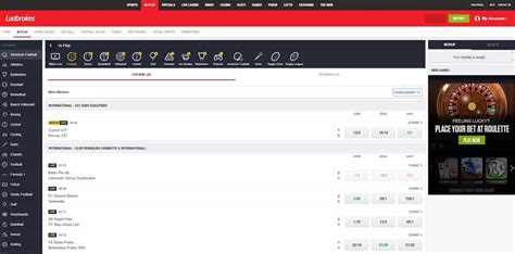 ladbrokes sports betting uk|Betting Sites: Sports Betting, Casino and Poker Games at .